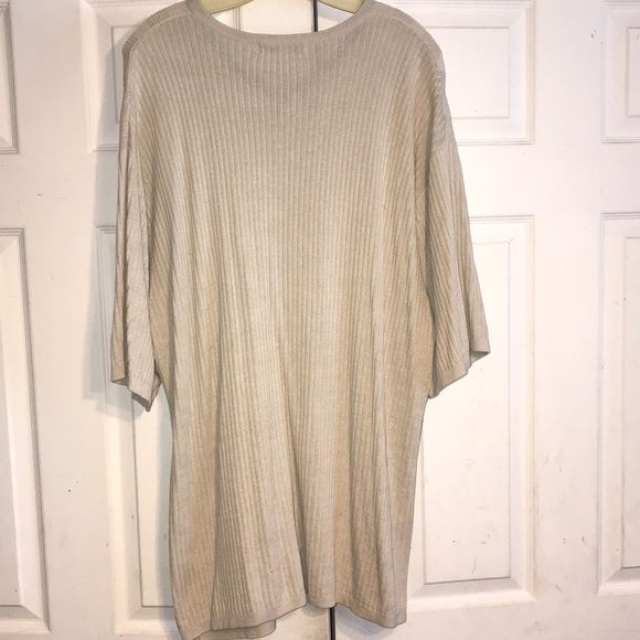 Men’s Geoffrey Beene Sweater - Picture 4 of 6